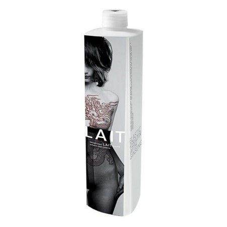 Herstellende Conditioner Lait Elastic Keratin Trendy Hair