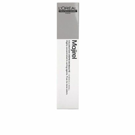 Permanent Dye Majirel L'Oreal Professionnel Paris 3555 2