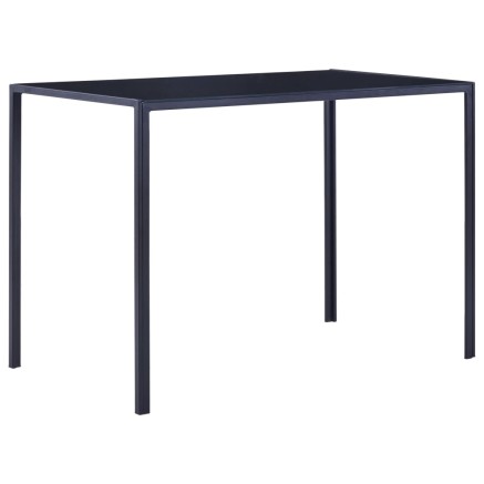 Mobilier de salle à manger 5 pcs Vert 2