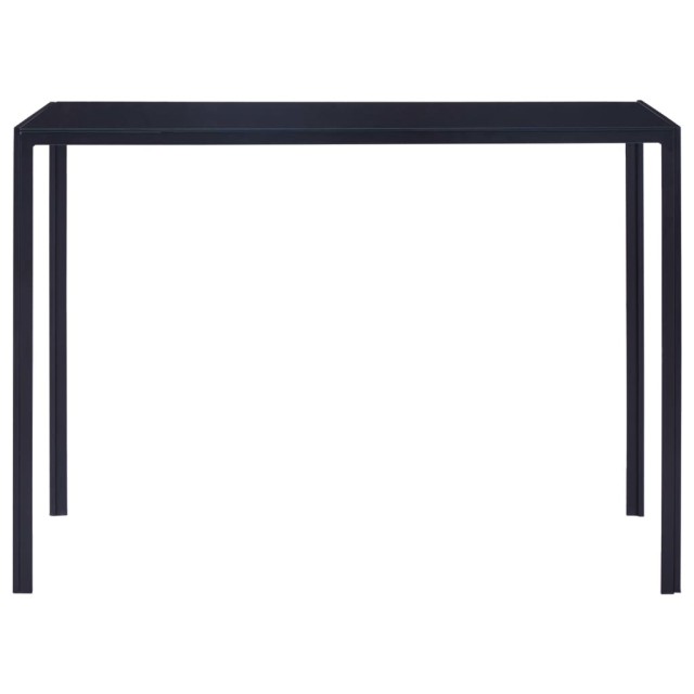 Mobilier de salle à manger 5 pcs Vert