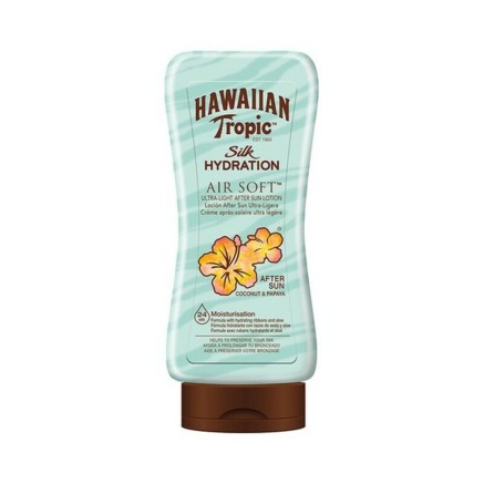 After Sun Ultra Light Coconut & Papaya Hawaiian Tropic (Unisexe) (180