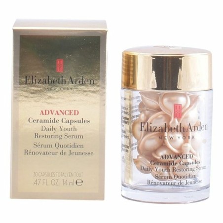 Anti-Veroudering Serum Ceramide Elizabeth Arden COSELI286 (30 uds)