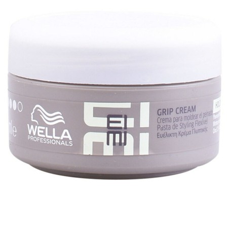 Vormende Wax Wella Eimi (75 ml)