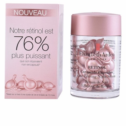 Siero riparatore notte Retinol Elizabeth Arden 2