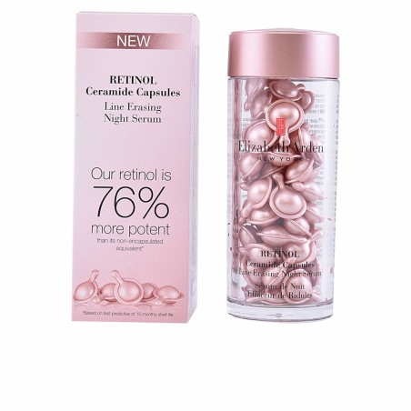 Sérum Reparador de Noche Retinol Elizabeth Arden