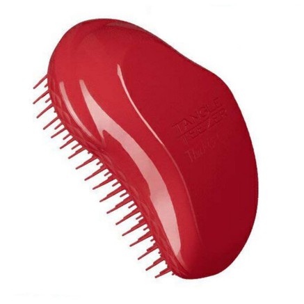 Cepillo Desenredante Thick & Curly Tangle Teezer Thick Curly 2