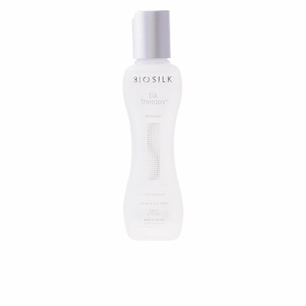 Intensive Repairing Behandlung Biosilk Silk Therapy Farouk Biosilk Sil