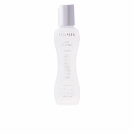 Trattamento Intensivo Riparatore Biosilk Silk Therapy Farouk Biosilk S