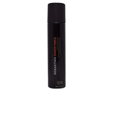 Haarspray Festiger Shaper Fierce Sebastian (400 ml) 2