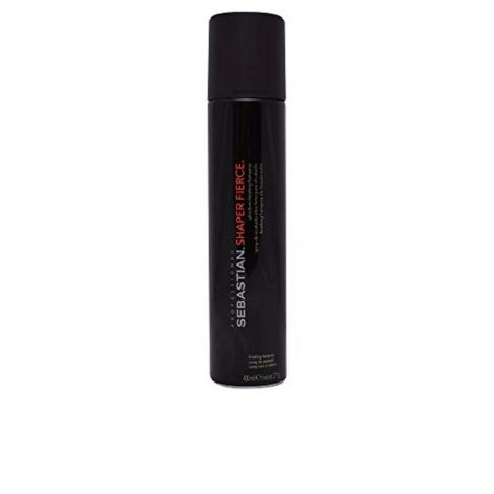 Laca Fijadora Shaper Fierce Sebastian (400 ml)