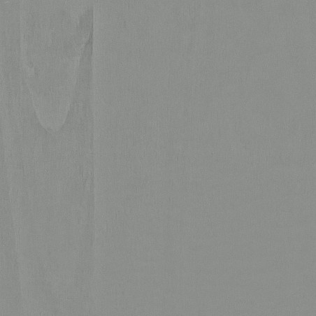 Garde-robe avec 3 portes Gamme Corona pin mexicain Gris