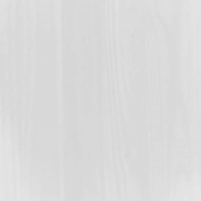 Placard Gamme Corona Pin mexicain Blanc 80x40x170 cm