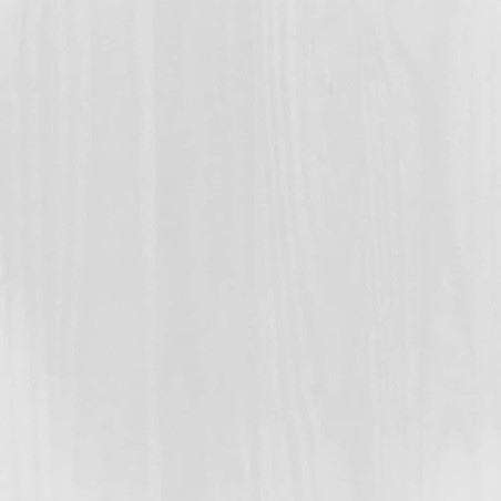 Placard Gamme Corona Pin mexicain Blanc 80x40x170 cm