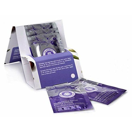 Mascarilla Facial Hidratante La Chinata Lifting Effect 40 ml 2
