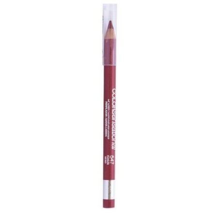 Lipcontourpotlood Color Sensational Maybelline 5 g