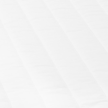 Matelas 80 x 200 cm Mousse à mémoire de forme Visco 18 cm H2