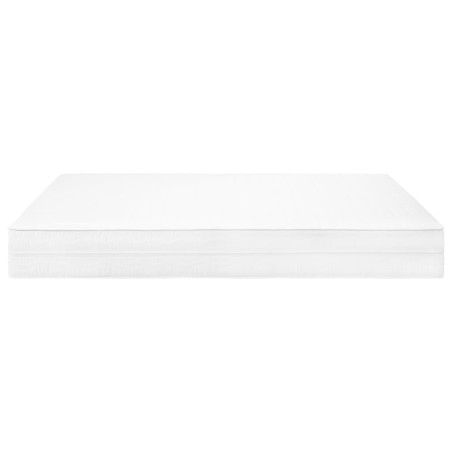 Matelas 90 x 200 cm Mousse à mémoire de forme Visco 18 cm H2
