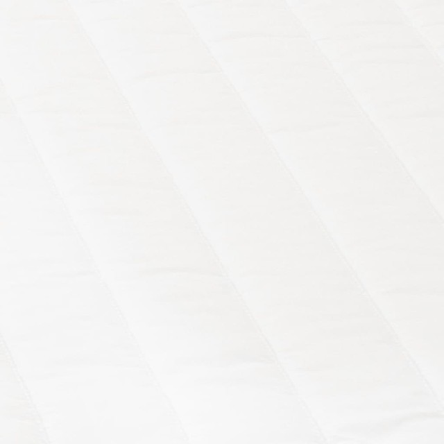 Matelas 90 x 200 cm Mousse à mémoire de forme Visco 18 cm H2