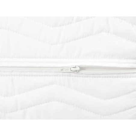 Matelas 100x200 cm Mousse à mémoire de forme Visco 18 cm H2