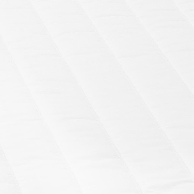 Matelas 100x200 cm Mousse à mémoire de forme Visco 18 cm H2