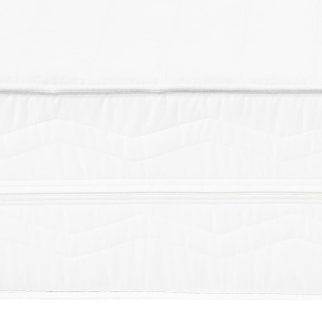 Matelas 100x200 cm Mousse à mémoire de forme Visco 18 cm H2