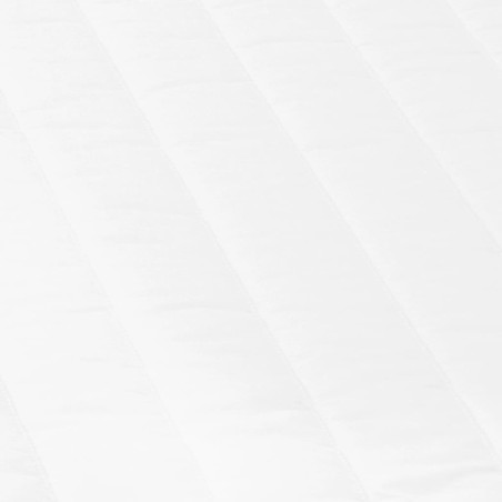 Matelas 120 x 200 cm Mousse à mémoire de forme Visco 18 cm H2