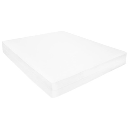 Matelas 160x200 cm Mousse à mémoire de forme Visco 18 cm H2 2