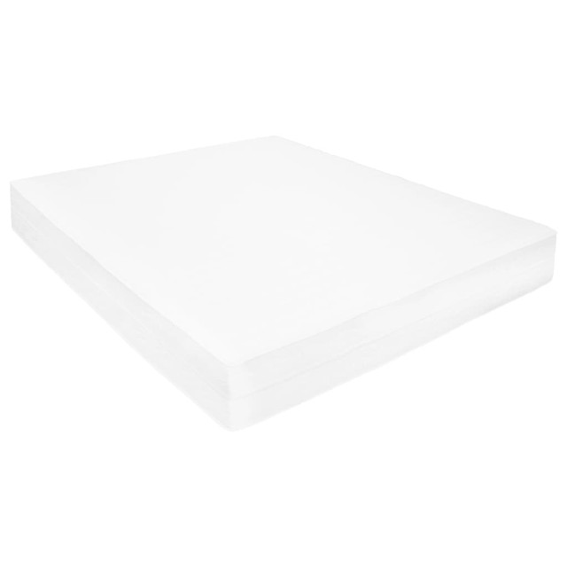 Matelas 160x200 cm Mousse à mémoire de forme Visco 18 cm H2