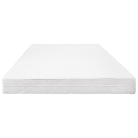 Matelas 180x200 cm Mousse à mémoire de forme Visco 18 cm H2
