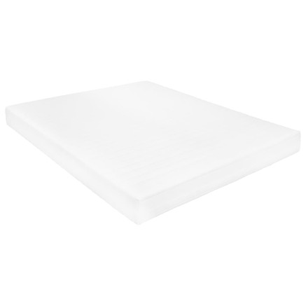 Matelas 140x200 cm 7 zones Mousse PU 16 cm H2 H3 2
