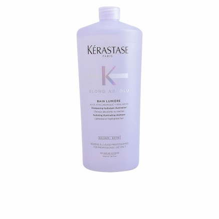 Shampoo Blond Absolu Kerastase Blond Absolu Bain Lumière 2