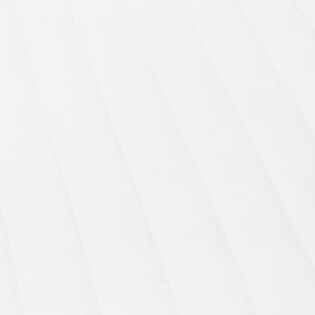 Matelas 160x200 cm 7 zones Mousse PU 16 cm H2 H3