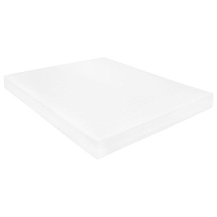 Matelas 180 x 200 cm 7 zones Mousse PU 16 cm H2 H3 2