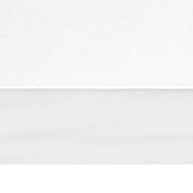 Matelas 90x200 cm 7 zones Mousse PU 10 cm H2 H3