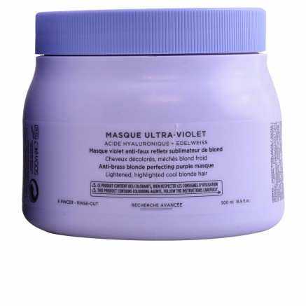 Maschera per Capelli Blond Absolu Kerastase 2