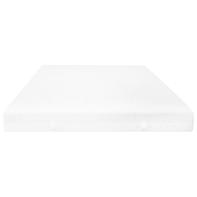 Matelas 100 x 200 cm 7 zones Ressort ensaché 20 cm H3