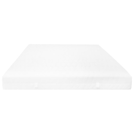 Matelas 140 x 200 cm 7 zones Ressort ensaché 20 cm H3