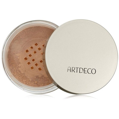 Poeder Makeup Basis Mineral Powder Clinique 4019674034026 (15 g)
