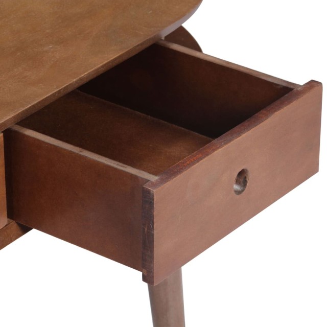 Table basse 100x50x46 cm Bois d'acacia solide