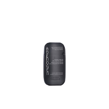 Shampooing antichute de cheveux Adenogen Shiseido 729238333352 (220 ml