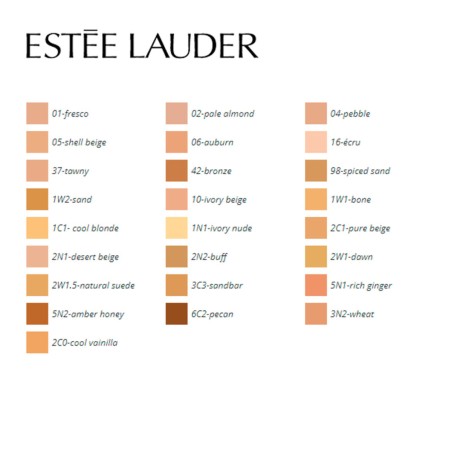Vloeibare Foundation Double Wear Estee Lauder (30 ml) (30 ml)