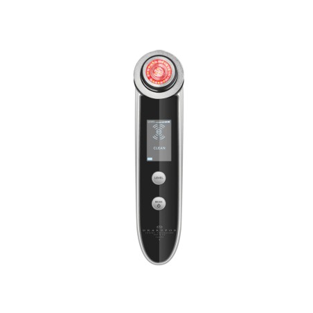 Masajeador Facial con Radiofrecuencia, Fototerapia y Electroestimulaci