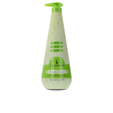 Shampoo Smoothing Macadamia 2