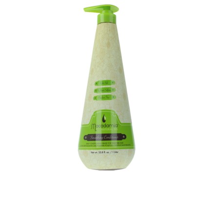 Acondicionador Smoothing Macadamia 2