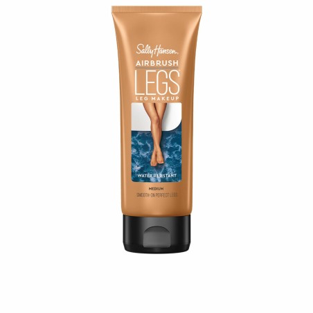 Lozioni Colorante per Gambe Airbrush Legs Sally Hansen 125 ml