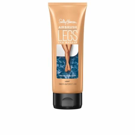Lozioni Colorante per Gambe Airbrush Legs Sally Hansen 125 ml