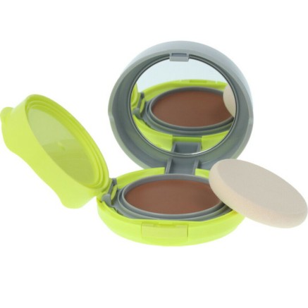 Make-up Effect Hydrating Cream Sun Care Sports BB Compact Shiseido SPF