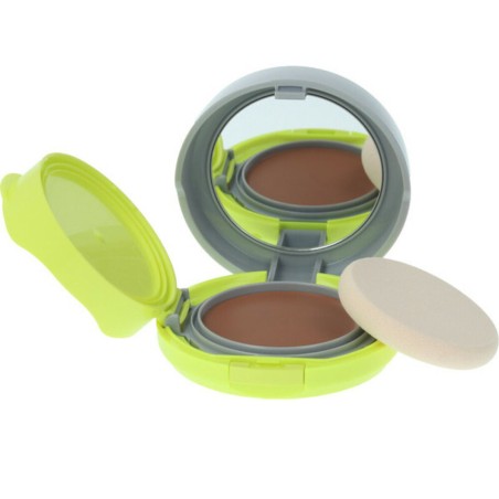 Make-up Effect Hydrating Cream Sun Care Sports BB Compact Shiseido SPF