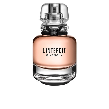 Damenparfüm L'interdit Givenchy EDP (EDP) 2