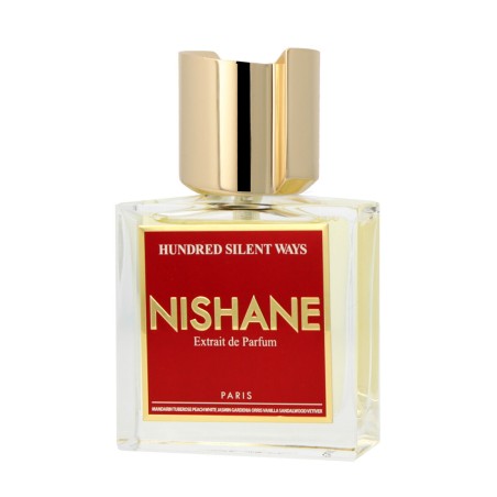 Perfume Unisex Nishane